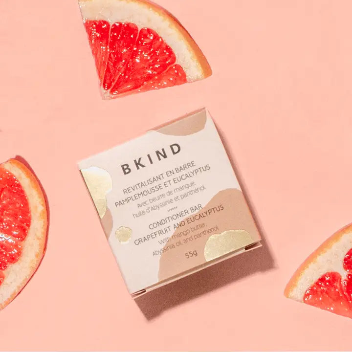 Conditioner Bar - Normal/Oily Hair