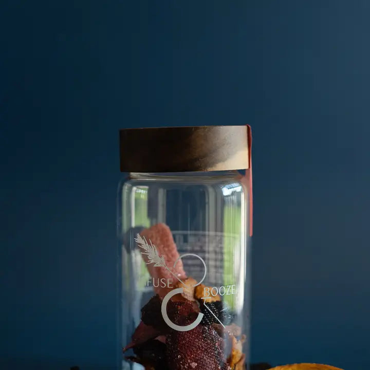 Brunch Punch Kit