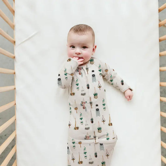 Macrame Convertible Gown