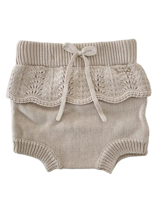 Freya Knit Shorts