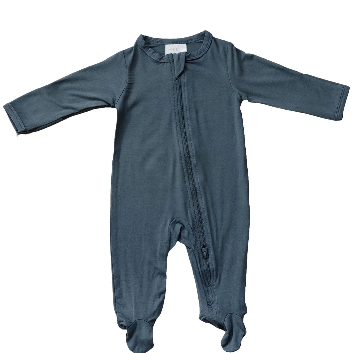 Charcoal Bamboo Sleeper