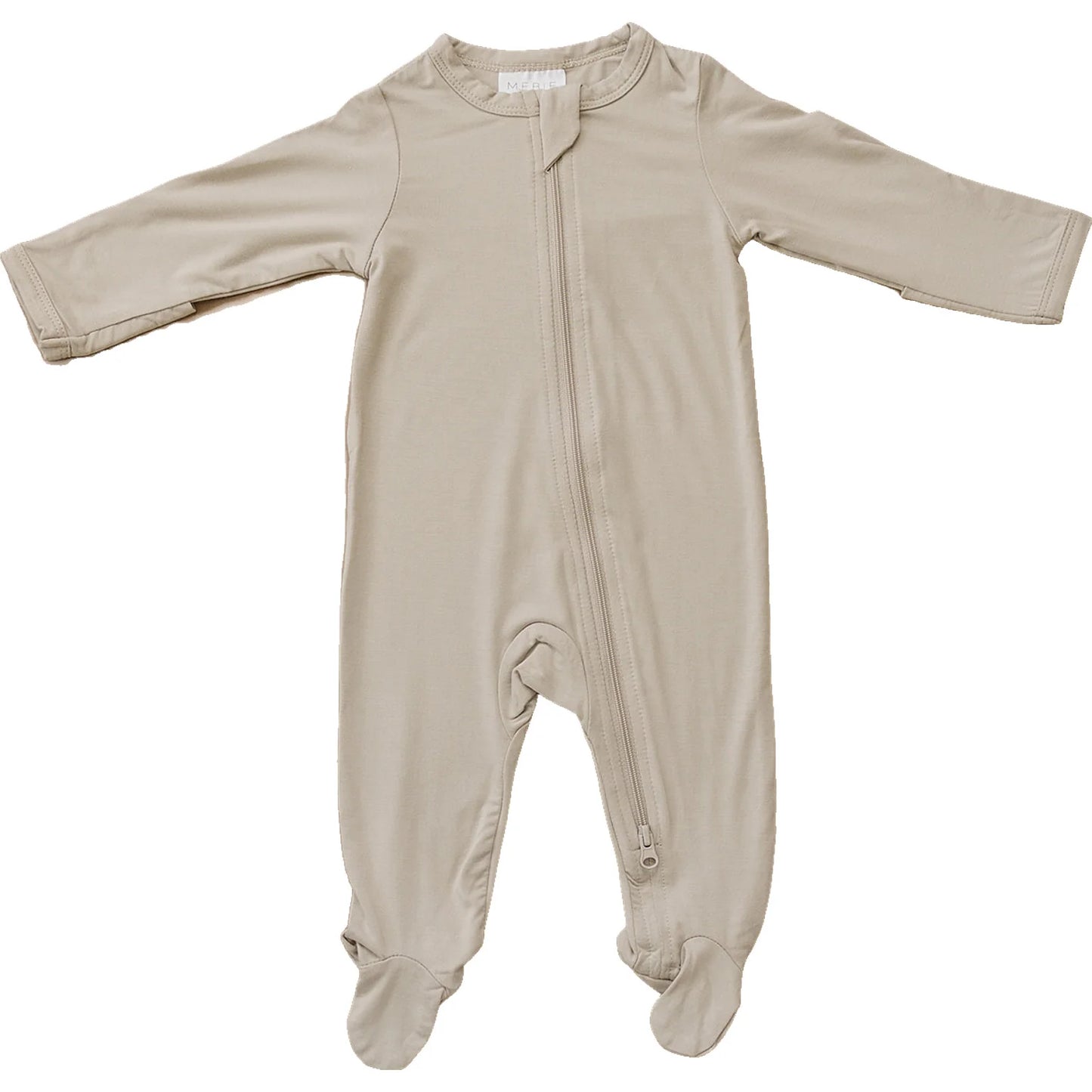 Oatmeal Bamboo Sleeper