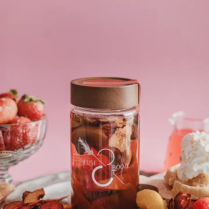 Brunch Punch Kit
