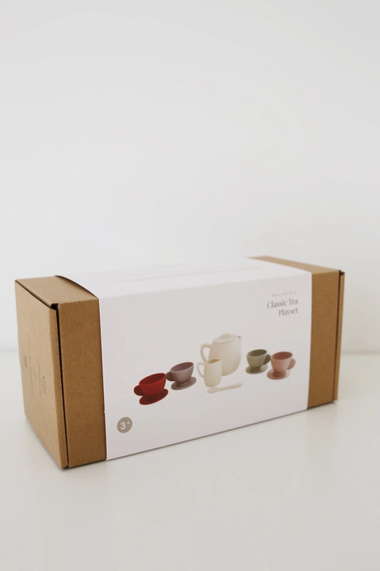 Tea Playset