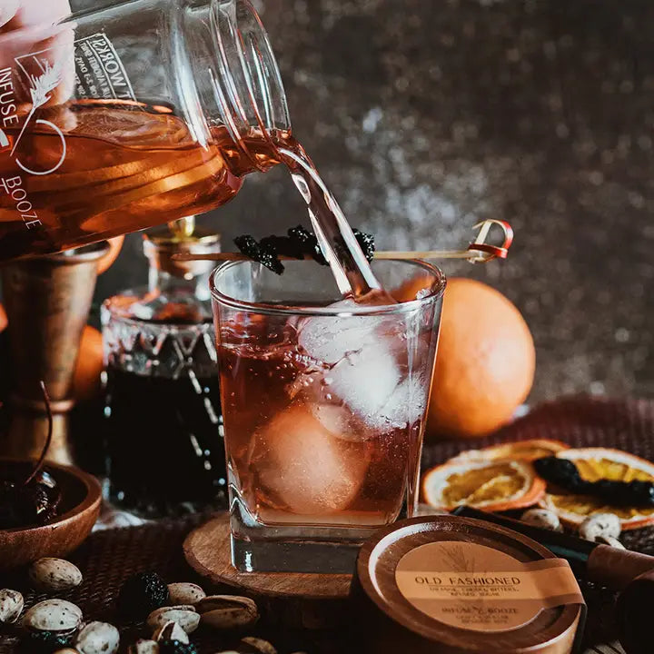 Old Fashioned Kit