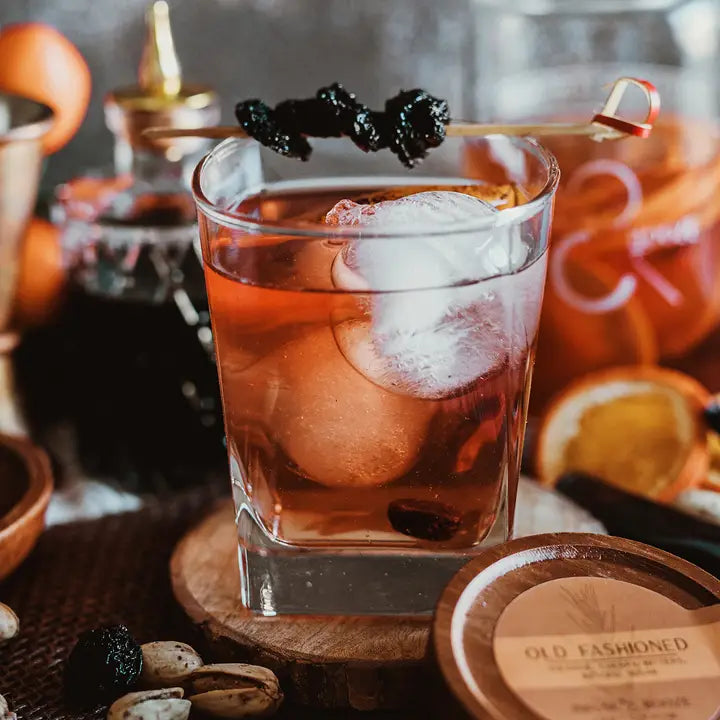 Old Fashioned Kit