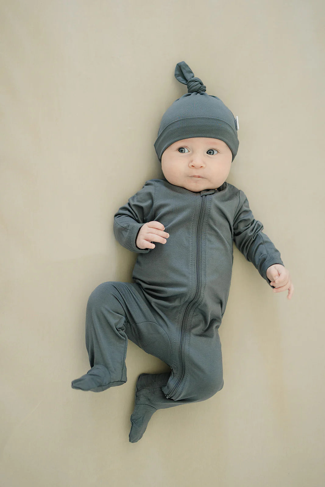 Charcoal Bamboo Sleeper