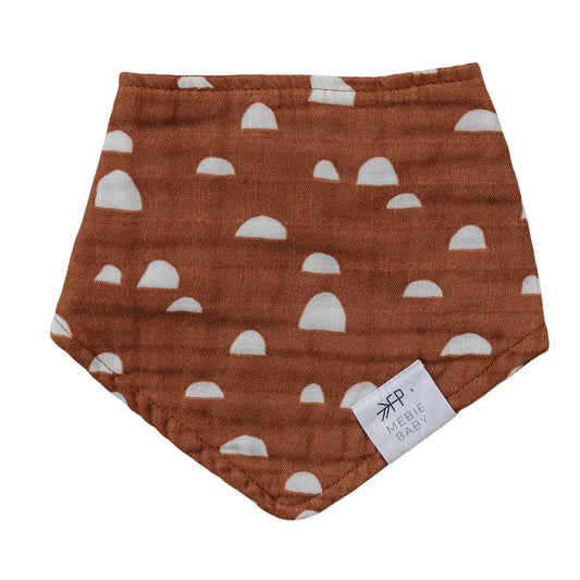 Arches Muslin Bib