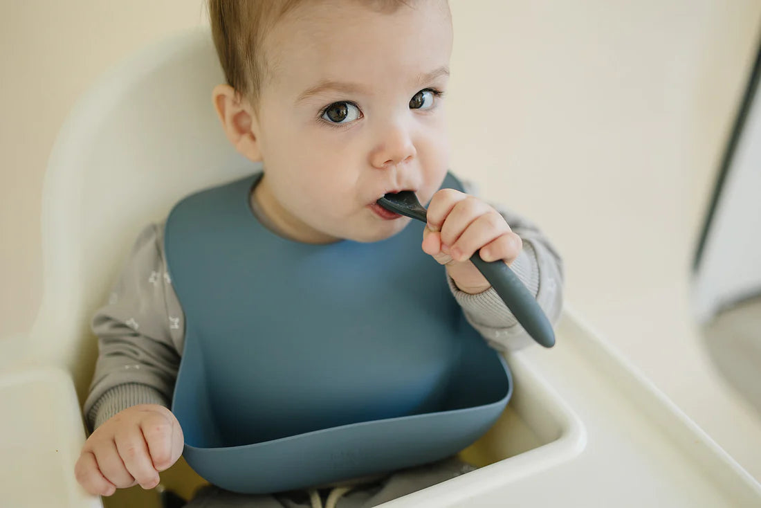 Silicone Spoon Sets