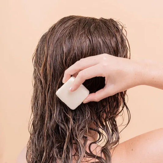 Conditioner Bar - Normal/Oily Hair