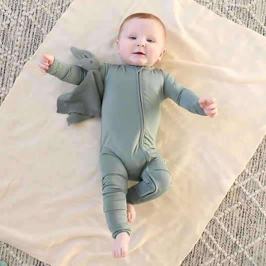 Eucalyptus Bamboo Sleeper