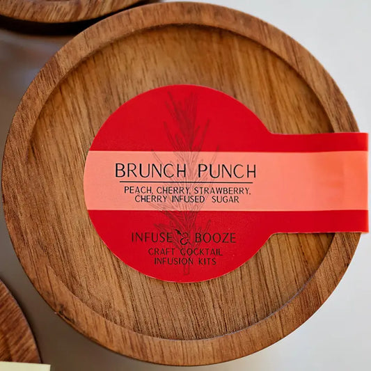Brunch Punch Kit