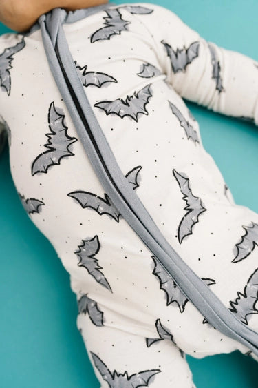 Bat Buddies Bamboo Sleeper