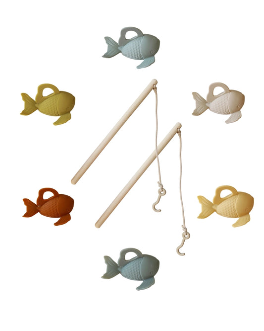 Fishing Playset