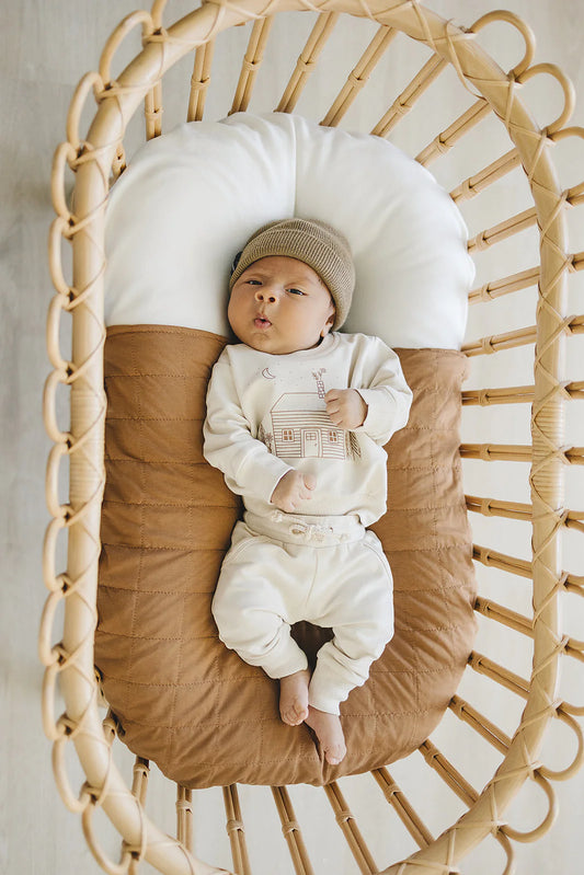 Cabin French Terry Set