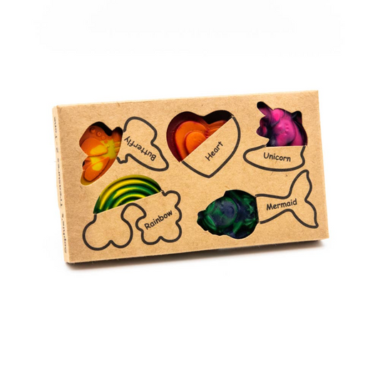 Sophie’s Treasure Crayon Set