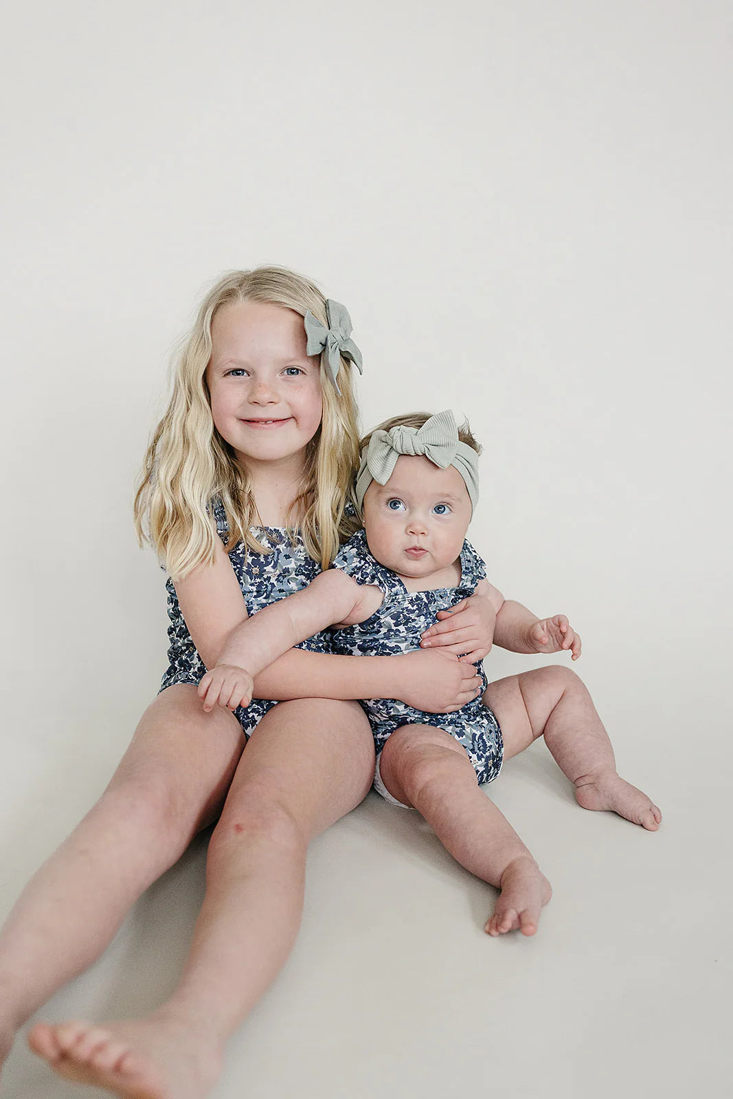 Liberty Floral Swimsuit