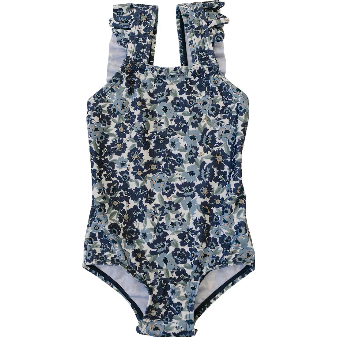 Liberty Floral Swimsuit