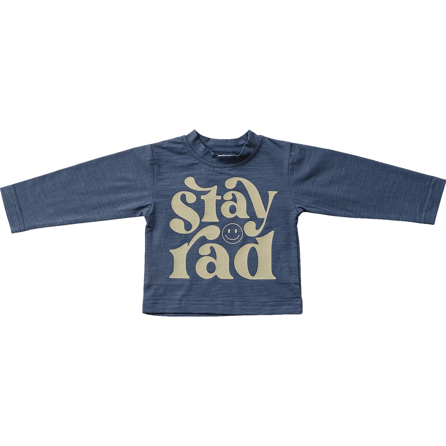 Stay Rad Tee
