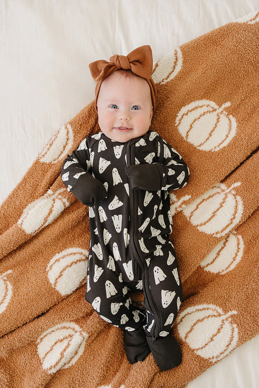 Spooky Bamboo Sleeper