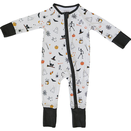 Halloween Bamboo Sleeper