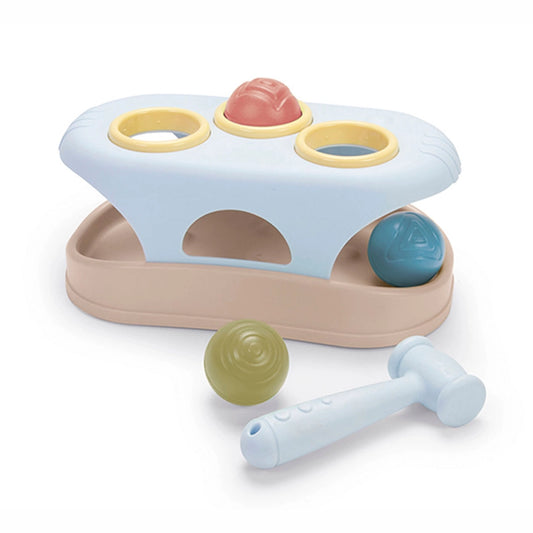 BIO-Plastic Pounding Bench