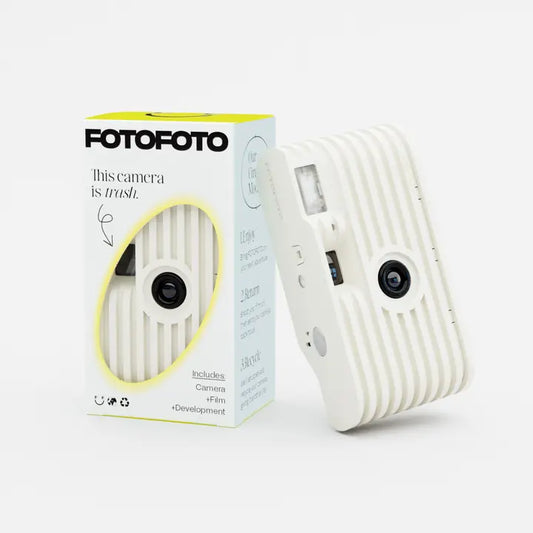 FotoFoto Camera