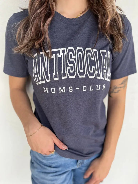 Antisocial Moms Club