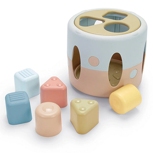 BIO-Plastic Shape Sorter