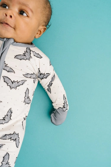 Bat Buddies Bamboo Sleeper
