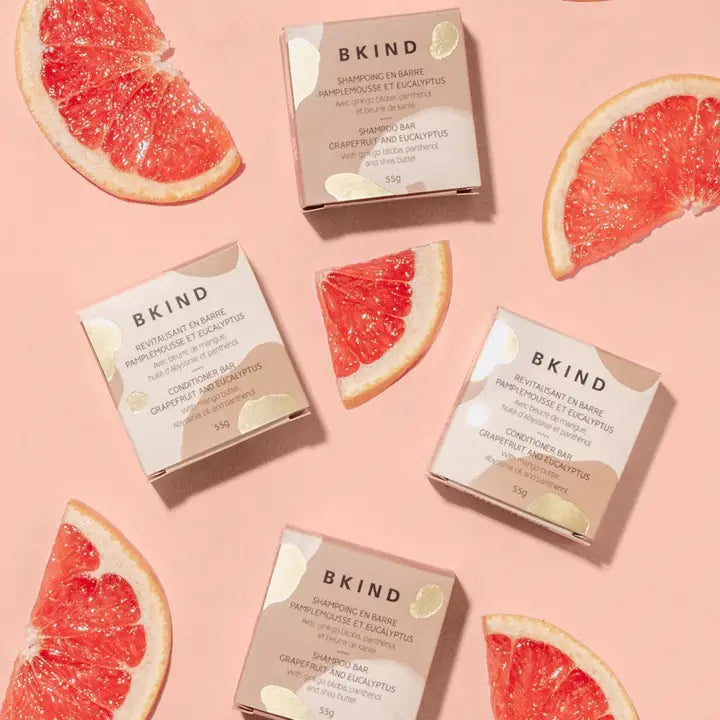 Shampoo Bar - Normal/Oily Hair