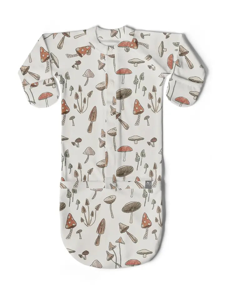 Toadstool Convertible Sleeper