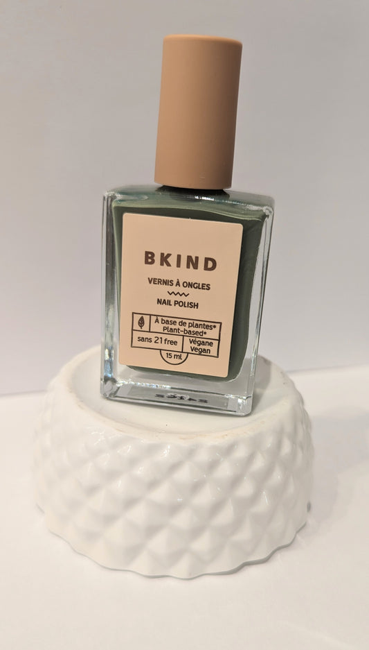 BKind Nail Polish