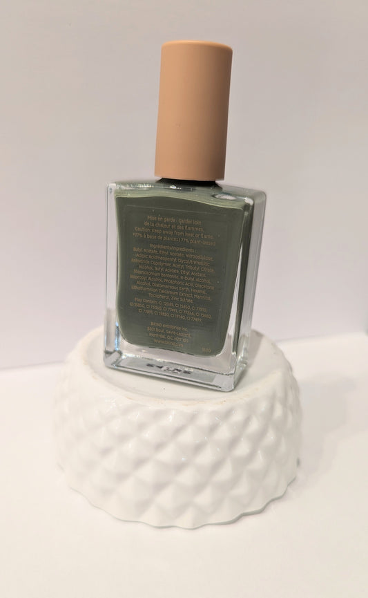 BKind Nail Polish
