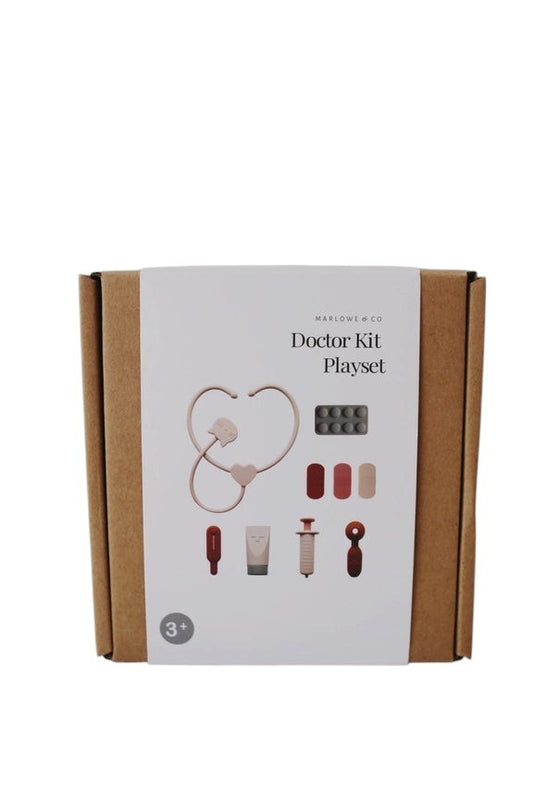 Doctor Playset
