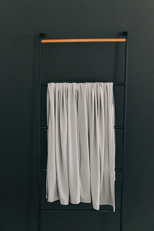 Stone Stretch Swaddle