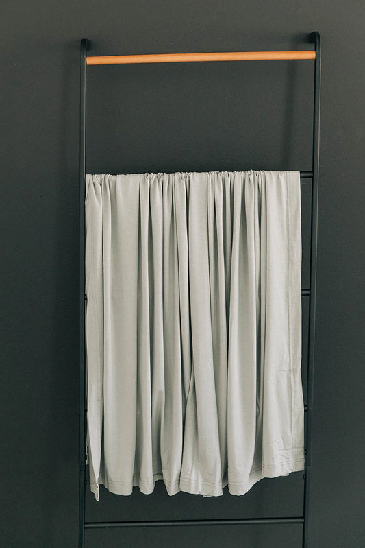 Sage Stretch Swaddle