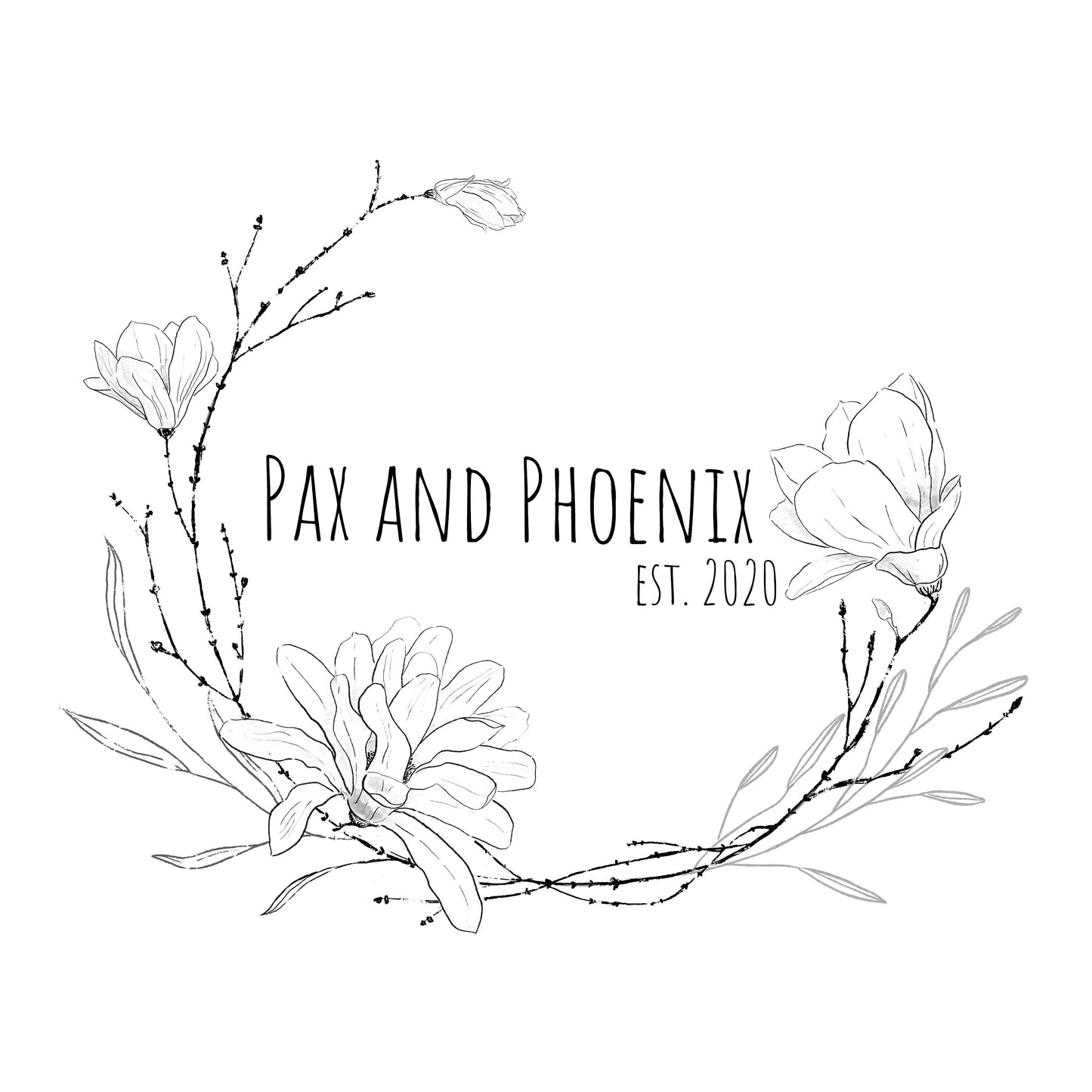 Pax and Phoenix Gift Card