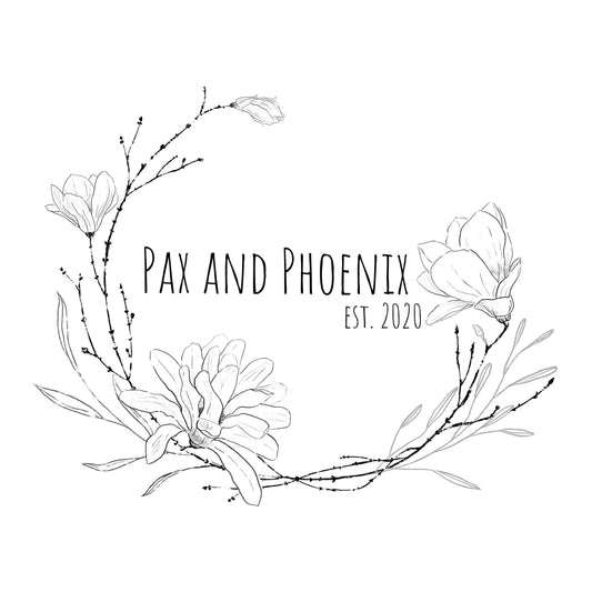 Pax and Phoenix Gift Card