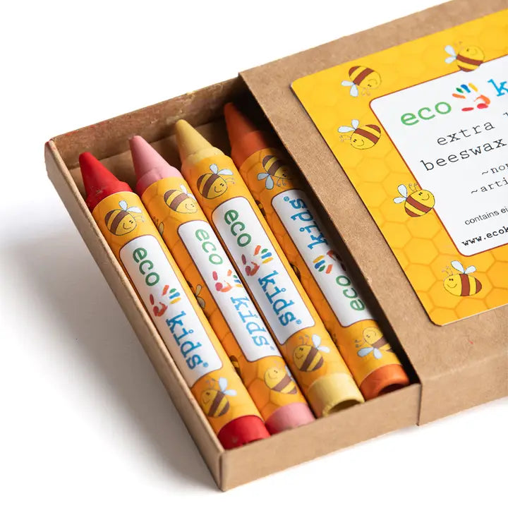 Little Artist Supplies + Toys
