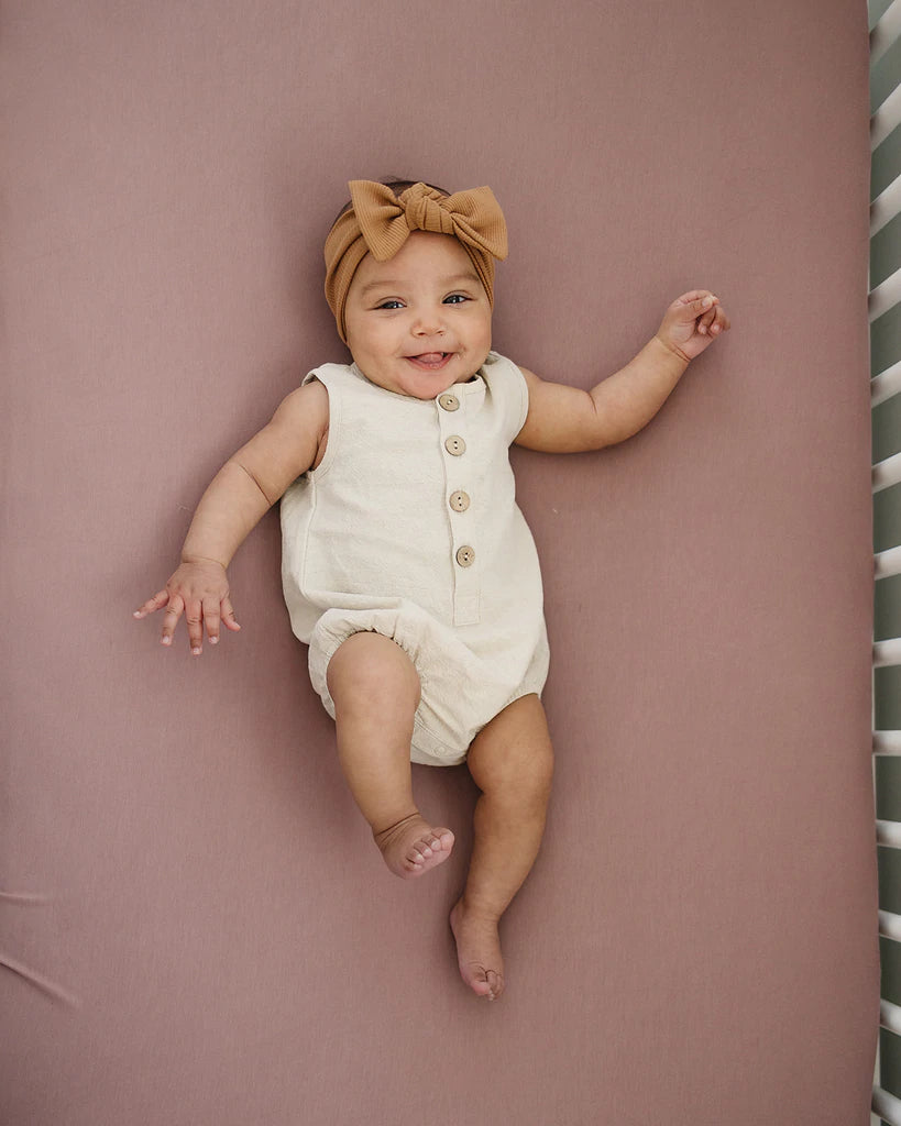 Crib Sheets