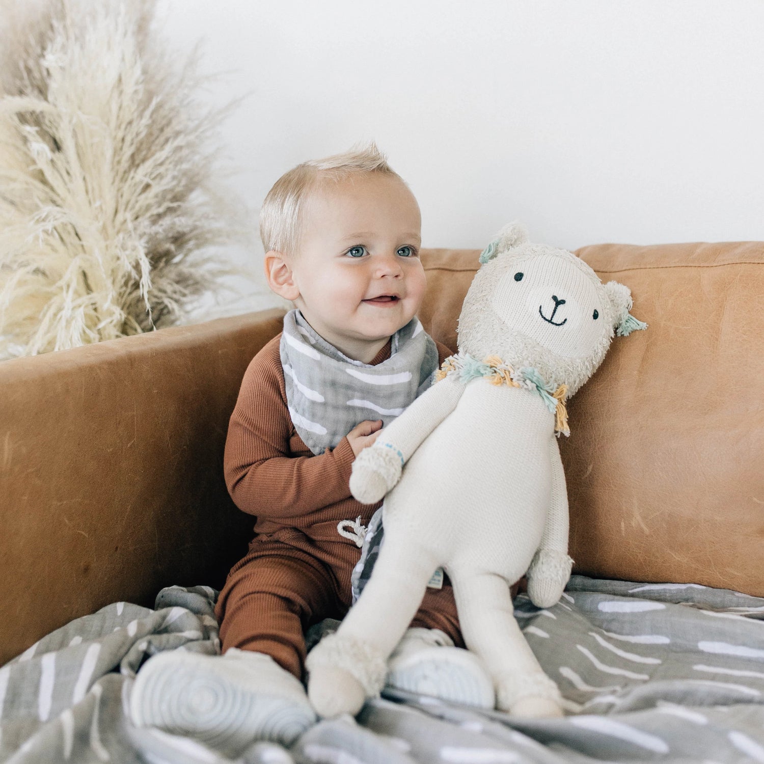 Baby Basics