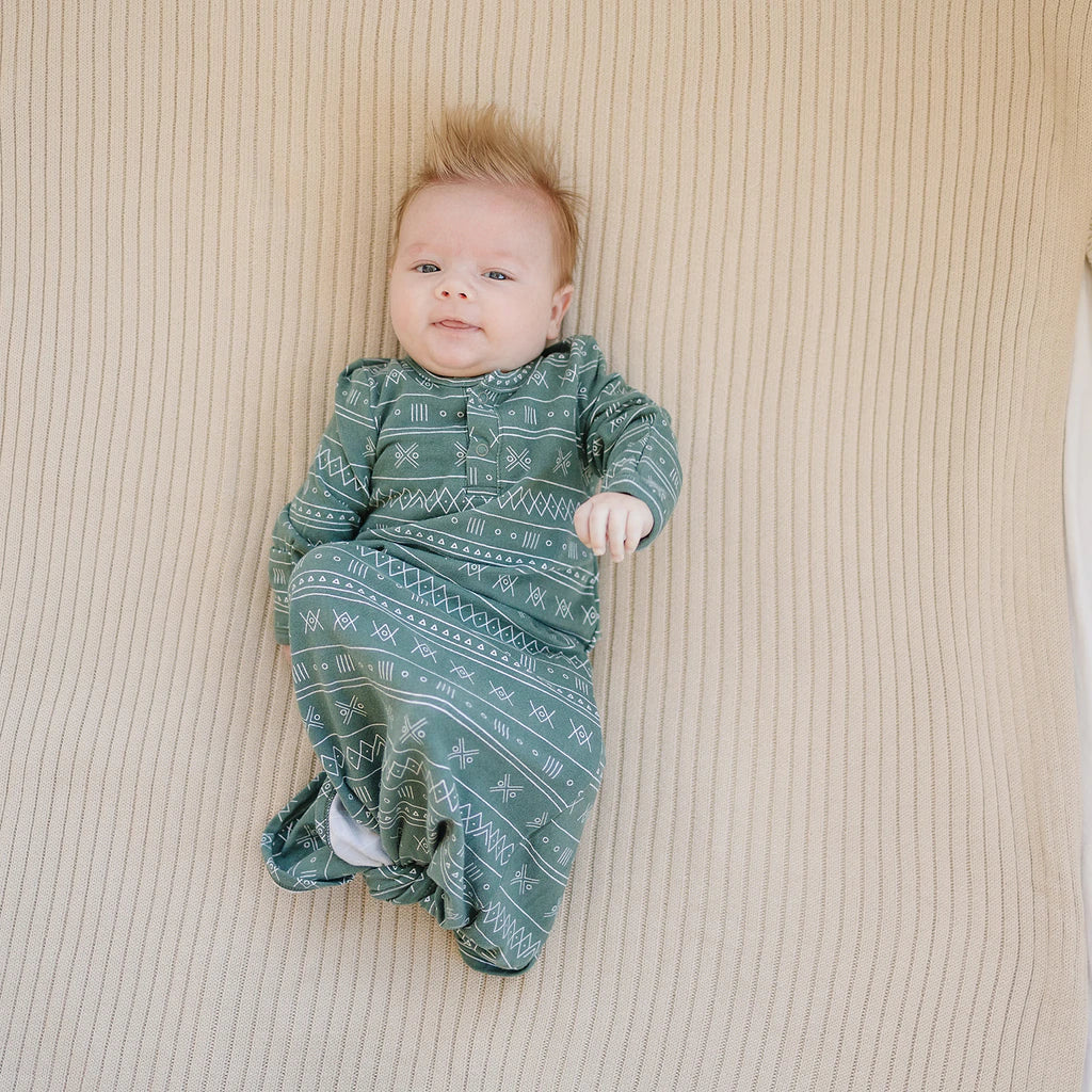 Knit Quilts