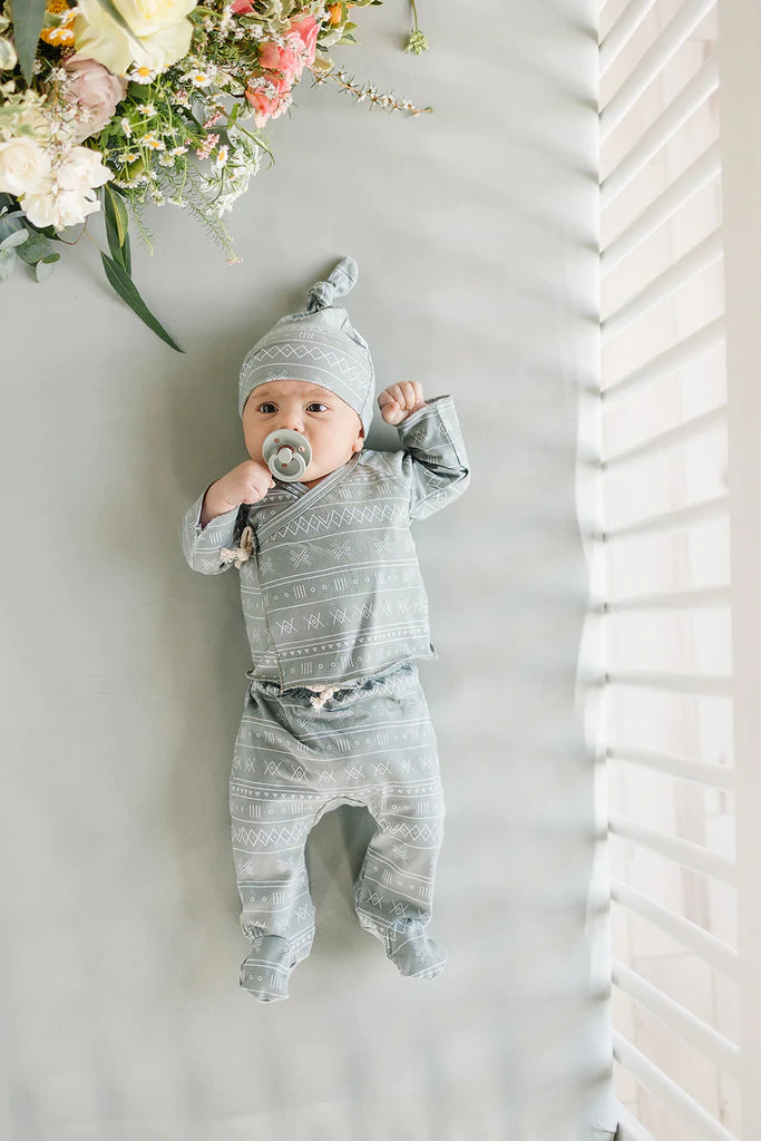 Newborn Hats + Beanies
