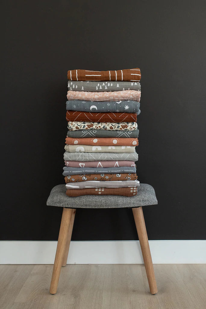 Muslin Quilts