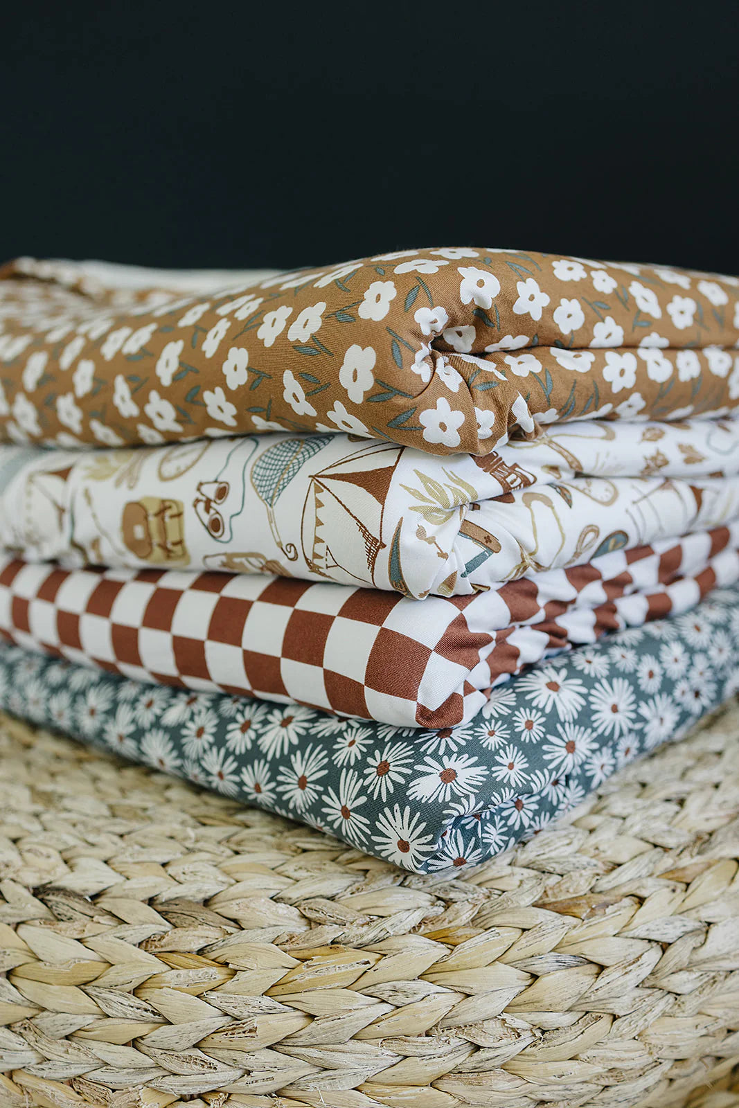 Fleece Blankets