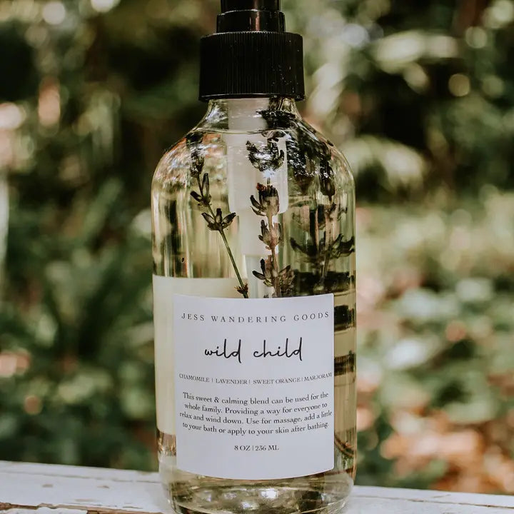 Bath + Body