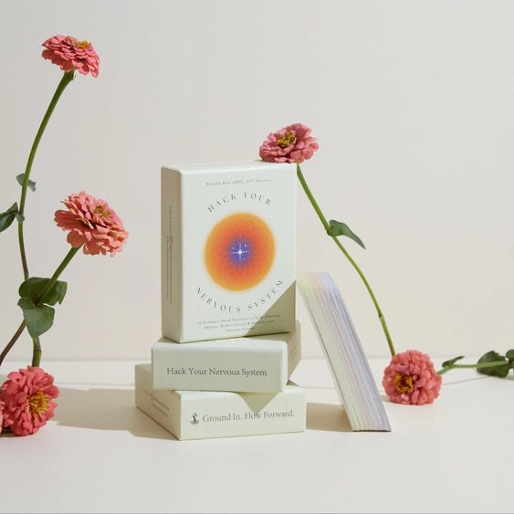 Mindfulness + Mental Health