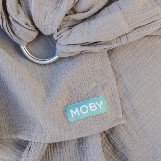 Pewter Ring Sling