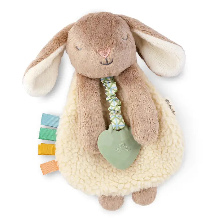 Plush Bunny Lovey